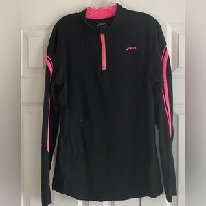 Women’s Asics Running Pullover Size XL